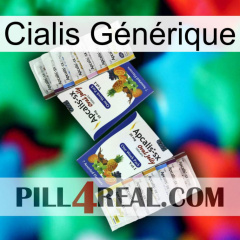 Cialis Générique 12